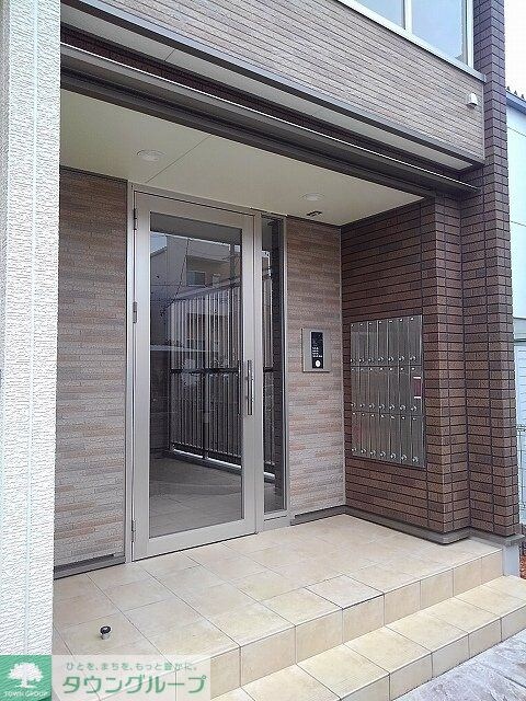 リバーサイド・大江の物件内観写真