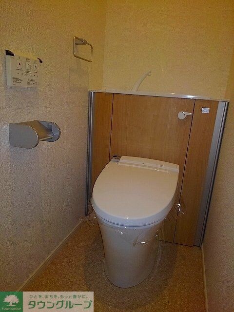 リバーサイド・大江の物件内観写真