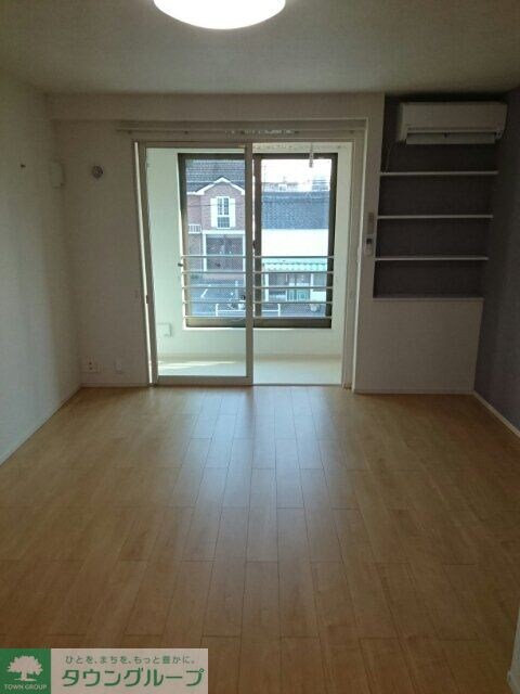 ホビットンの物件内観写真