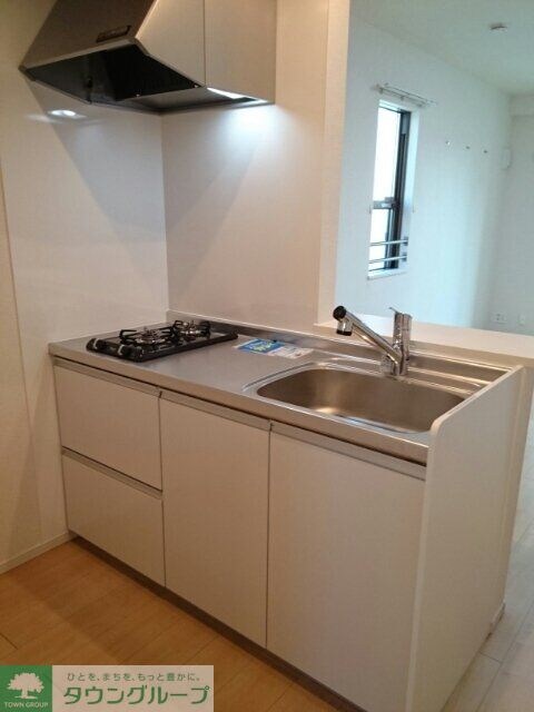 ホビットンの物件内観写真