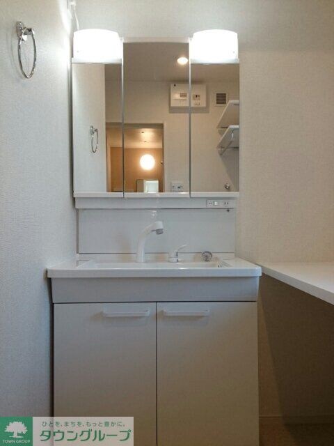 ホビットンの物件内観写真