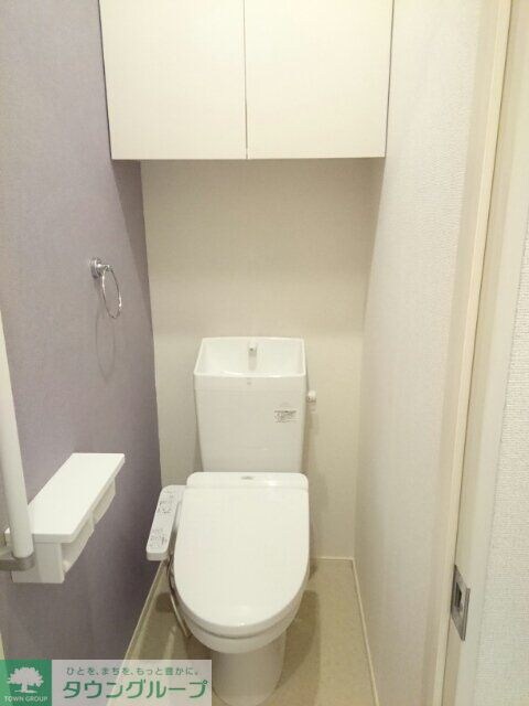 ホビットンの物件内観写真