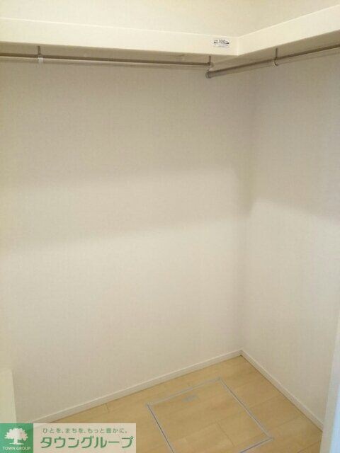 ホビットンの物件内観写真