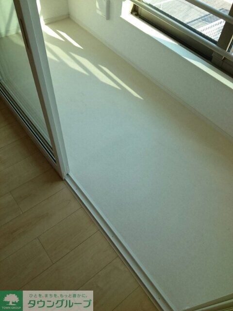 ホビットンの物件内観写真