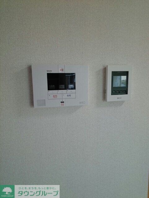 ホビットンの物件内観写真