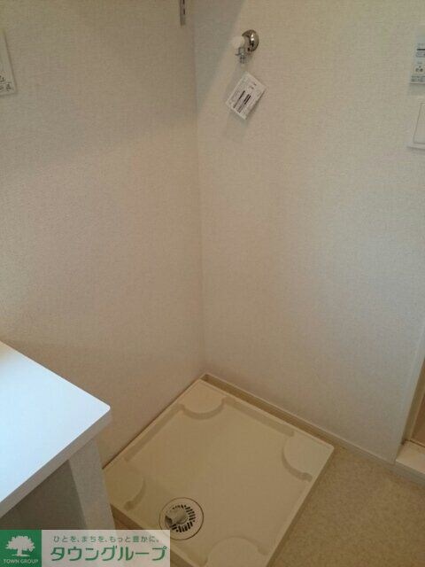 ホビットンの物件内観写真