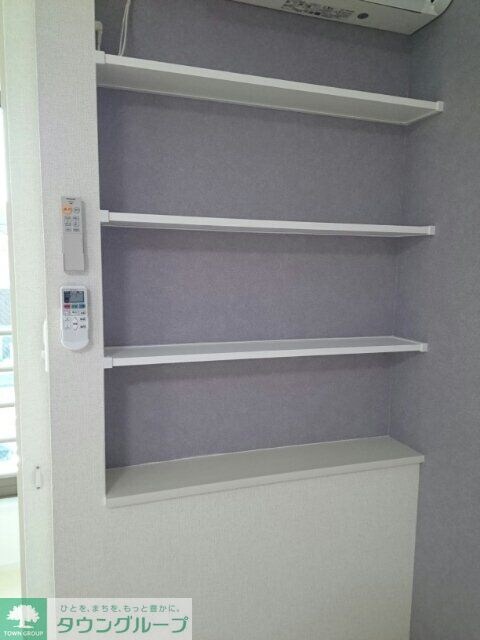 ホビットンの物件内観写真