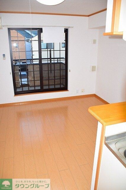 ルトゥール豊の物件内観写真