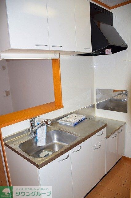 ルトゥール豊の物件内観写真