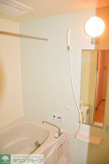 ルトゥール豊の物件内観写真