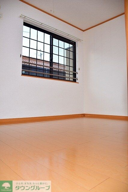 ルトゥール豊の物件内観写真