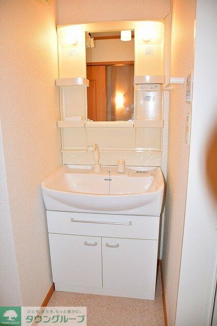 ルトゥール豊の物件内観写真