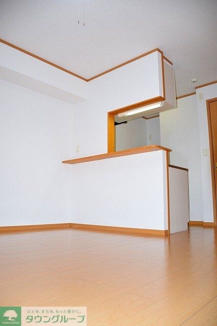 ルトゥール豊の物件内観写真