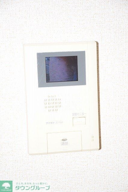 ルトゥール豊の物件内観写真