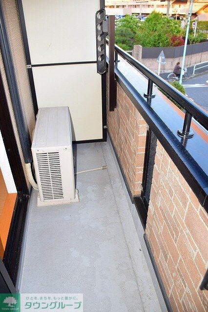 ルトゥール豊の物件内観写真