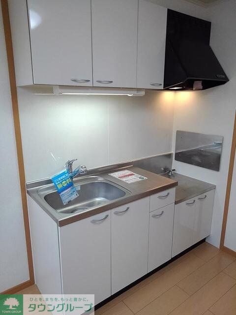 フェアリーの物件内観写真