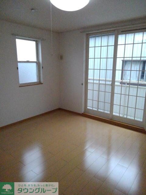 フェアリーの物件内観写真