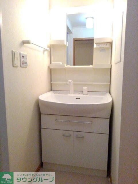 フェアリーの物件内観写真