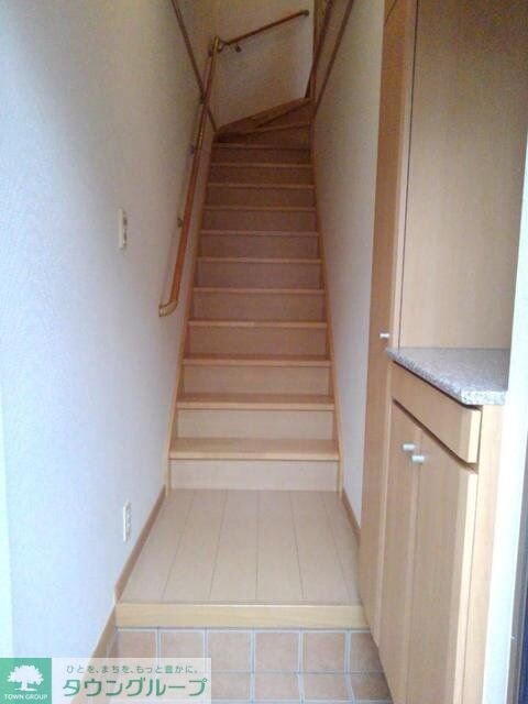 フェアリーの物件内観写真