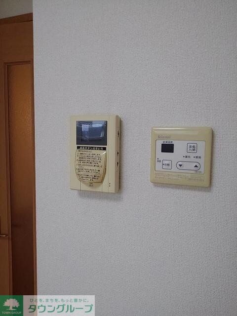 フェアリーの物件内観写真