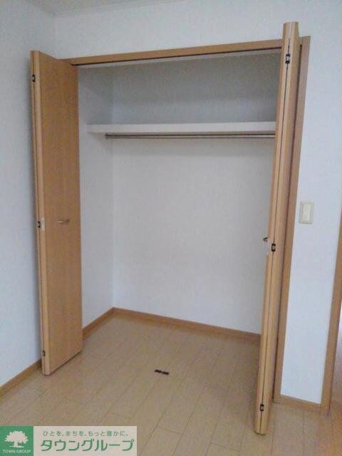 フェアリーの物件内観写真