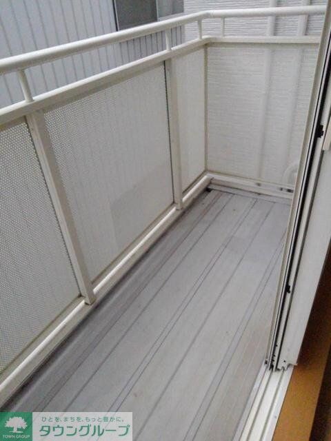 フェアリーの物件内観写真