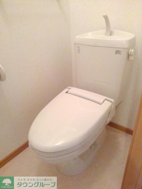 フェアリーの物件内観写真