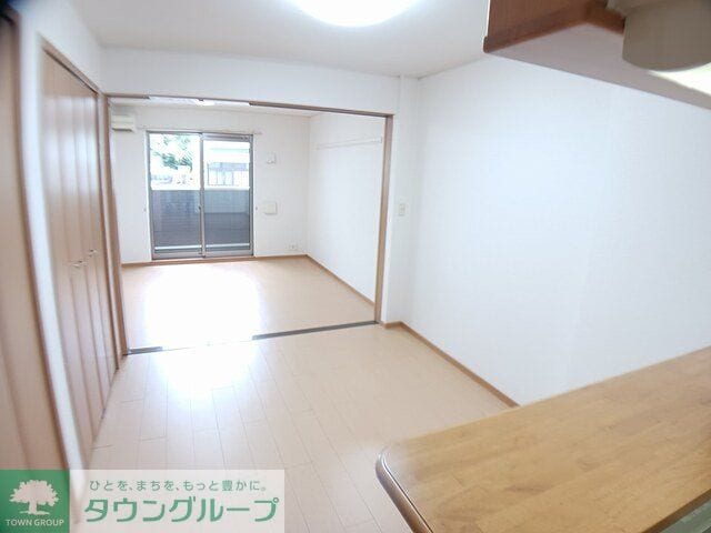 グランディア元宮の物件内観写真