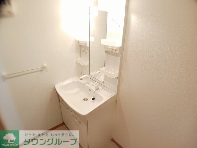 グランディア元宮の物件内観写真