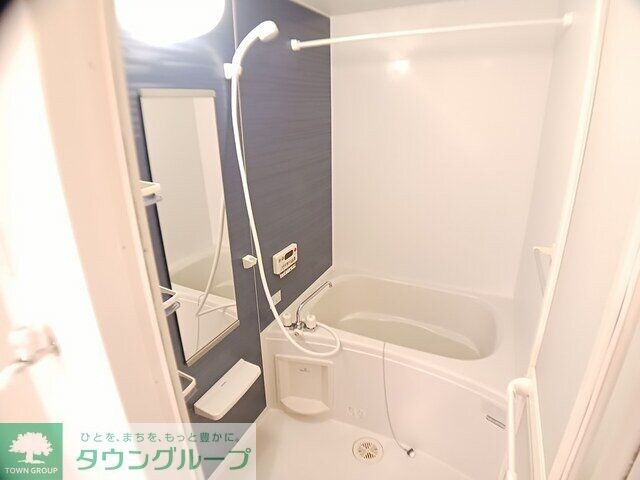 グランディア元宮の物件内観写真