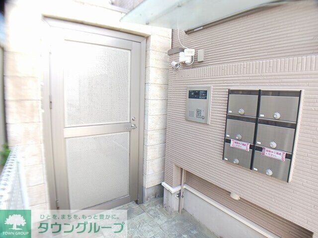 グランディア元宮の物件内観写真