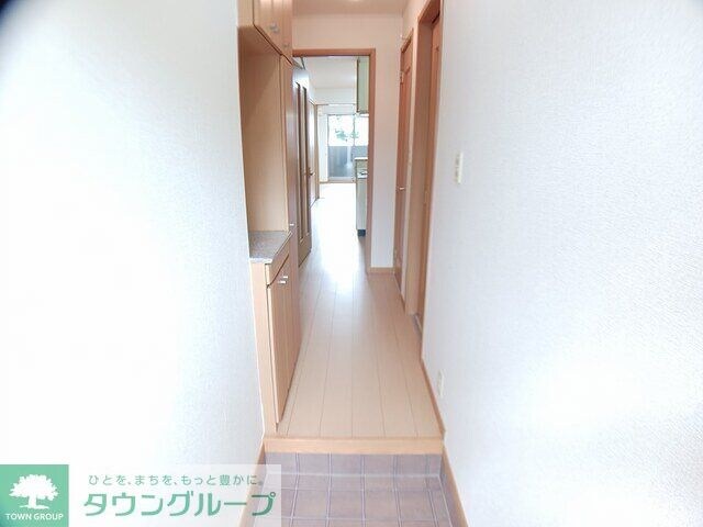 グランディア元宮の物件内観写真