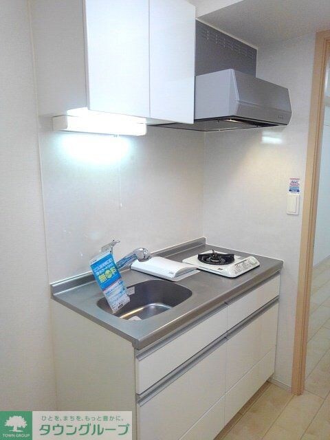 MSKビルの物件内観写真