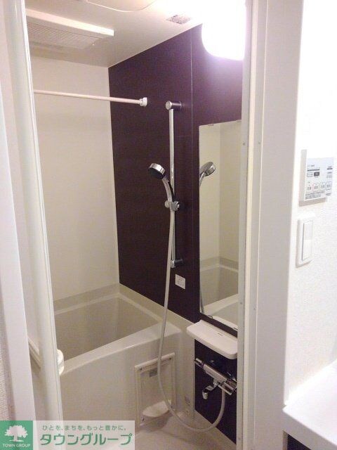 MSKビルの物件内観写真