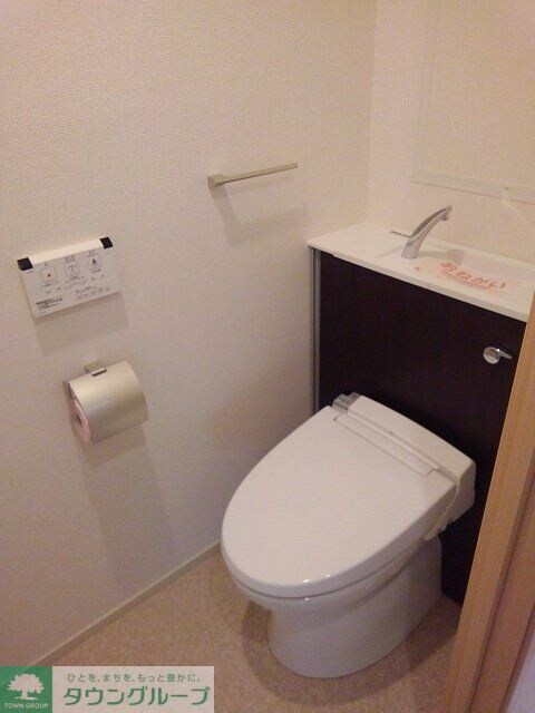 MSKビルの物件内観写真