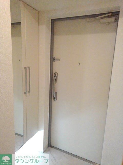 MSKビルの物件内観写真