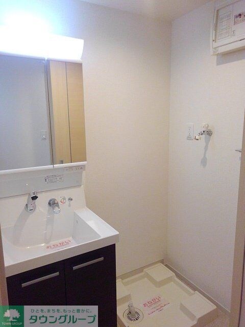 MSKビルの物件内観写真