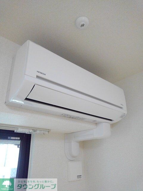 MSKビルの物件内観写真