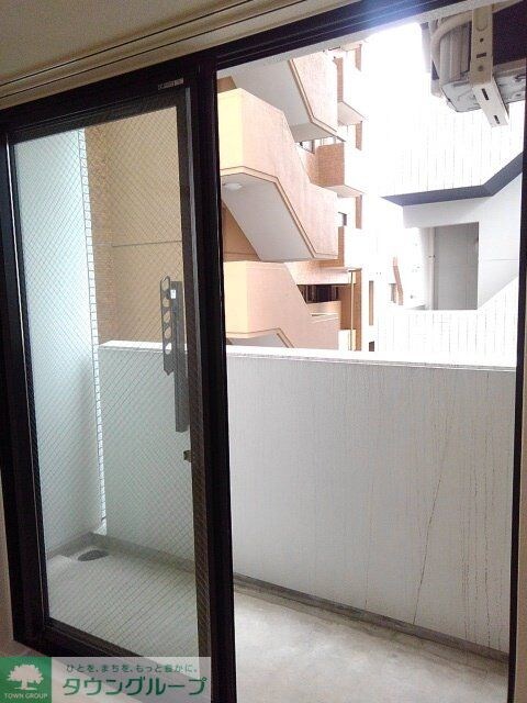 MSKビルの物件内観写真