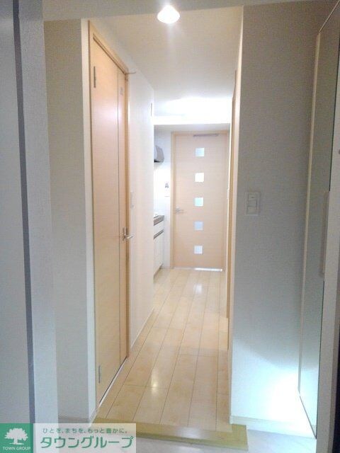 MSKビルの物件内観写真