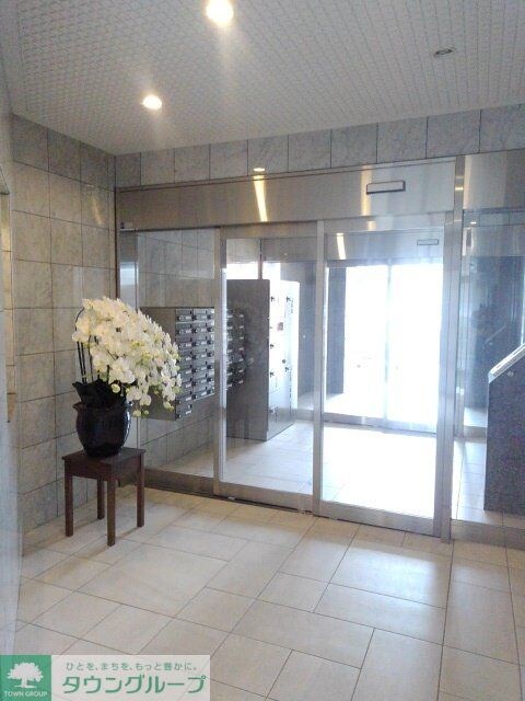 MSKビルの物件内観写真