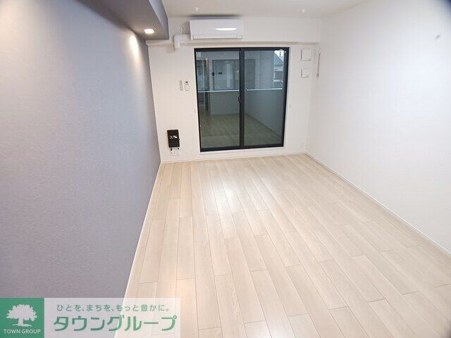 コーポハピネス白砂の物件内観写真