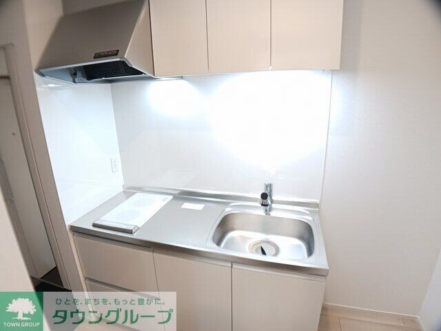 コーポハピネス白砂の物件内観写真