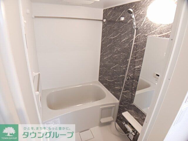 コーポハピネス白砂の物件内観写真