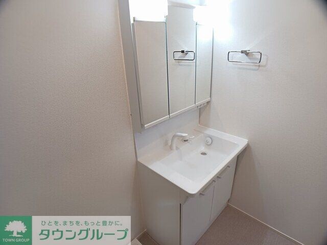 コーポハピネス白砂の物件内観写真