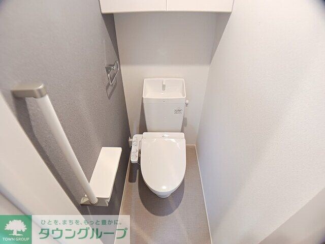 コーポハピネス白砂の物件内観写真