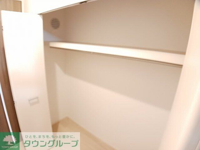 コーポハピネス白砂の物件内観写真