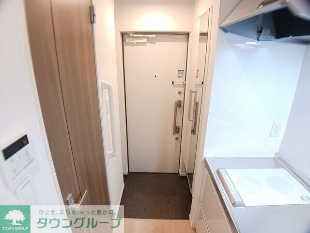 コーポハピネス白砂の物件内観写真