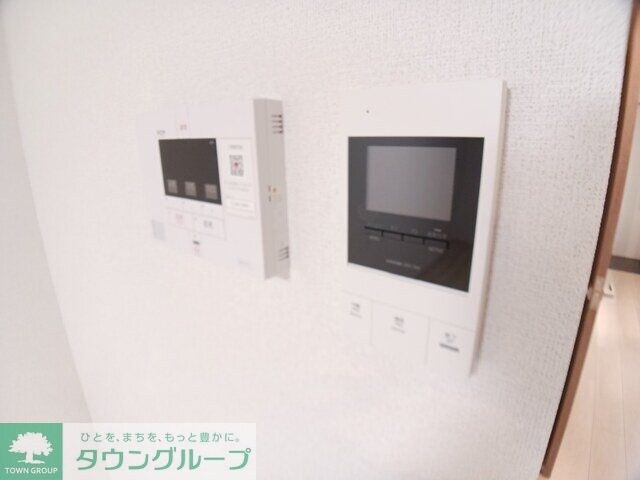 コーポハピネス白砂の物件内観写真