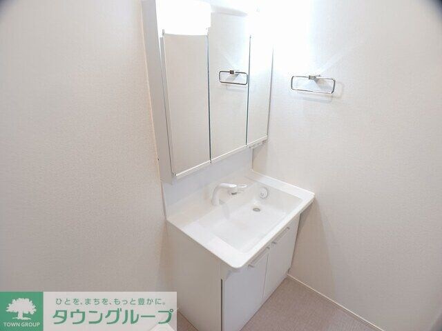 コーポハピネス白砂の物件内観写真